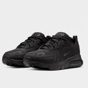 Nike Air Max triple black Brand New Airmax 12 mens